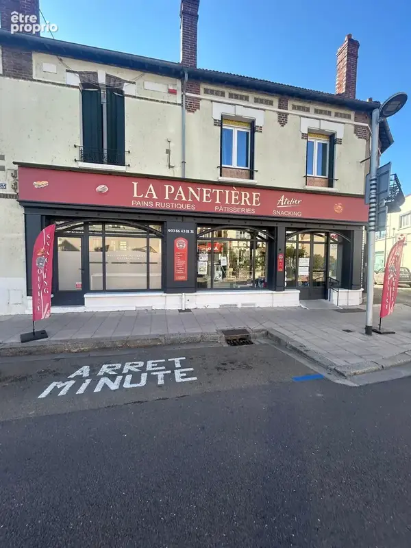 Autre à MIGENNES