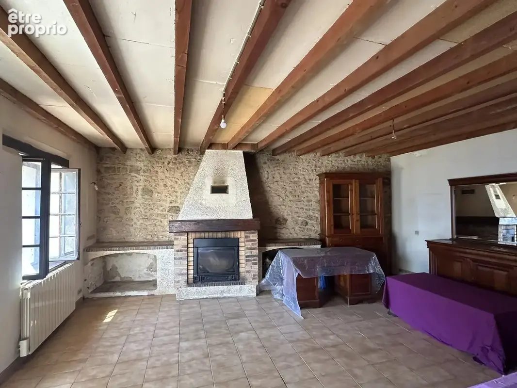 Maison 185 m² à Moret-Sur-Loing  - photo 6