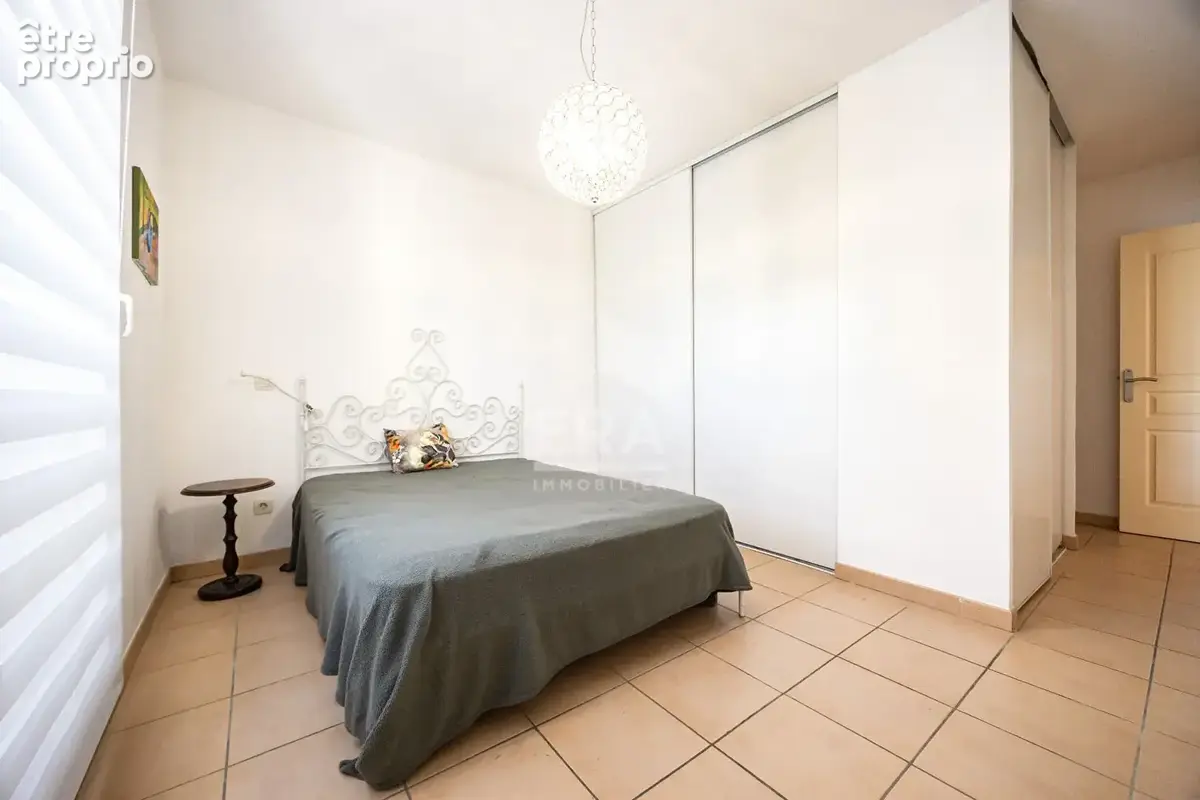 Appartement 91m² à perpignan - photo 11