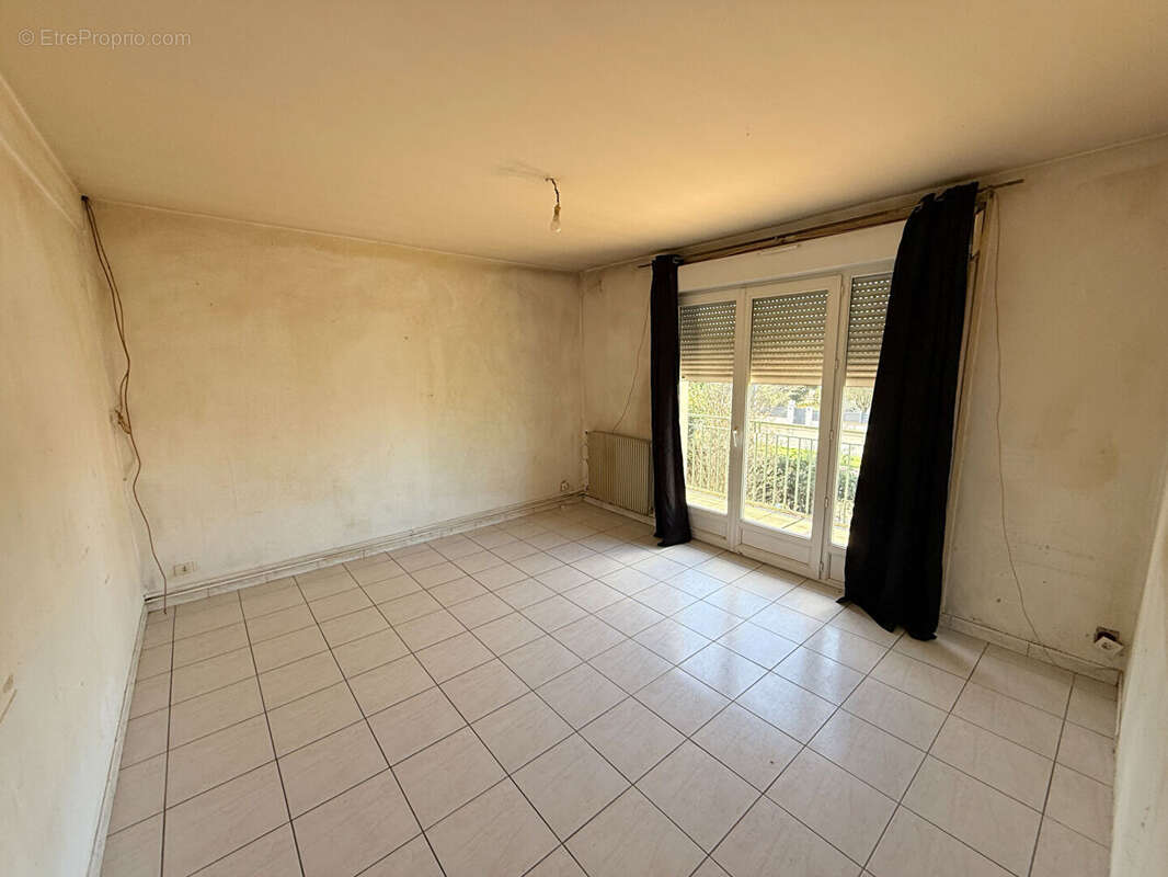 Maison à VILLENEUVE-TOLOSANE