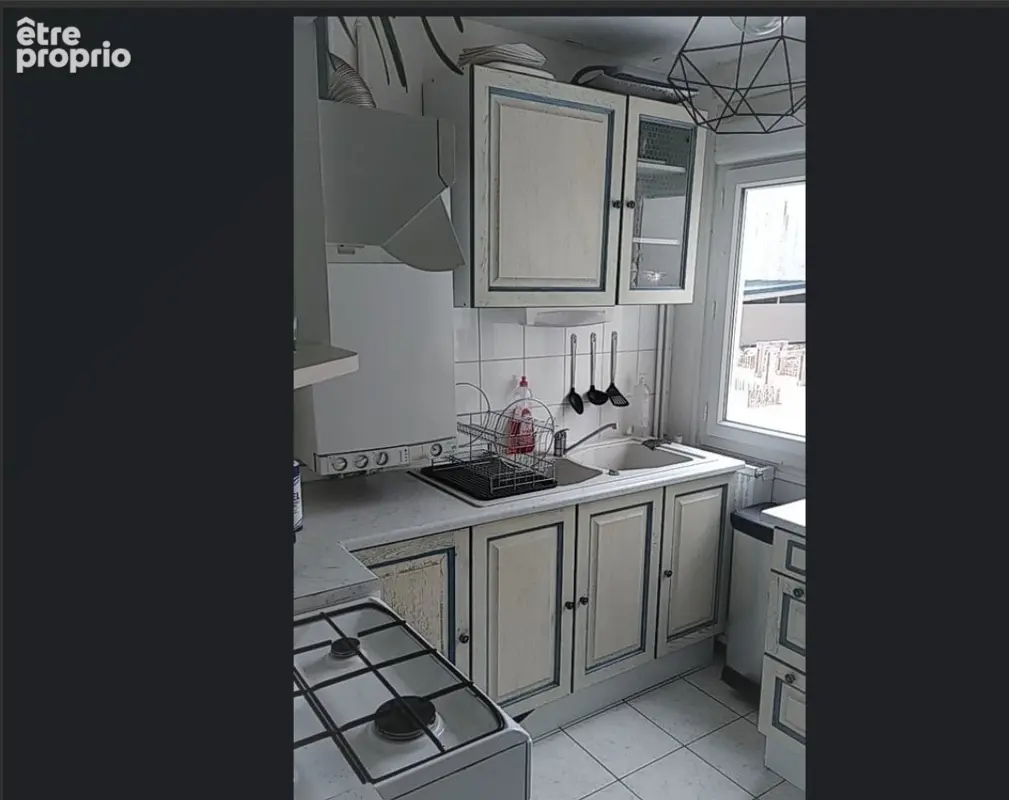 Appartement Lery 2 pièces - photo 2