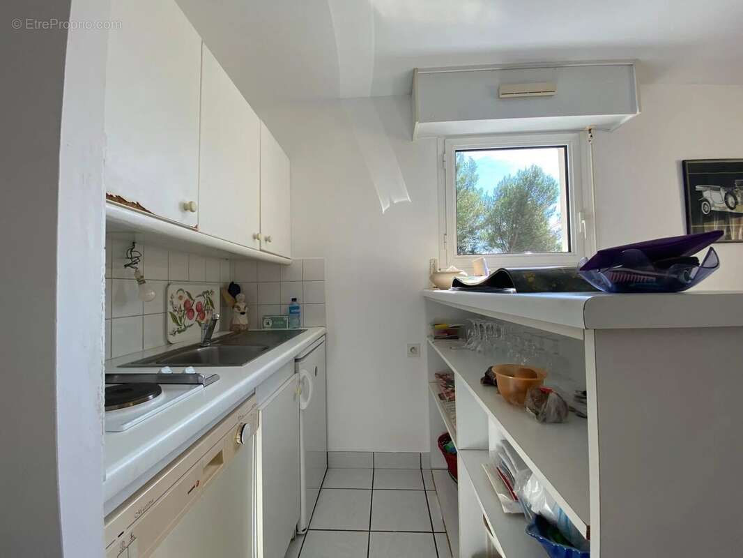 Appartement à LA BAULE-ESCOUBLAC
