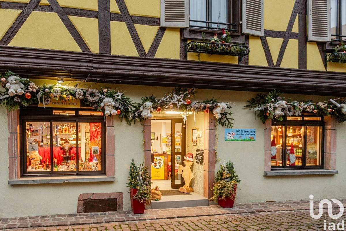 Photo 2 - Commerce à KAYSERSBERG