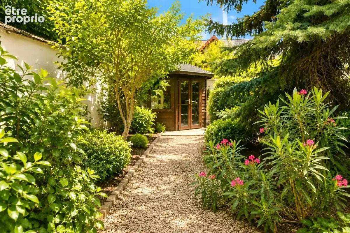 Maison 10 pièces 272 m² à vendre à Saint-Maur-Des-Fosses (94100) - photo 19