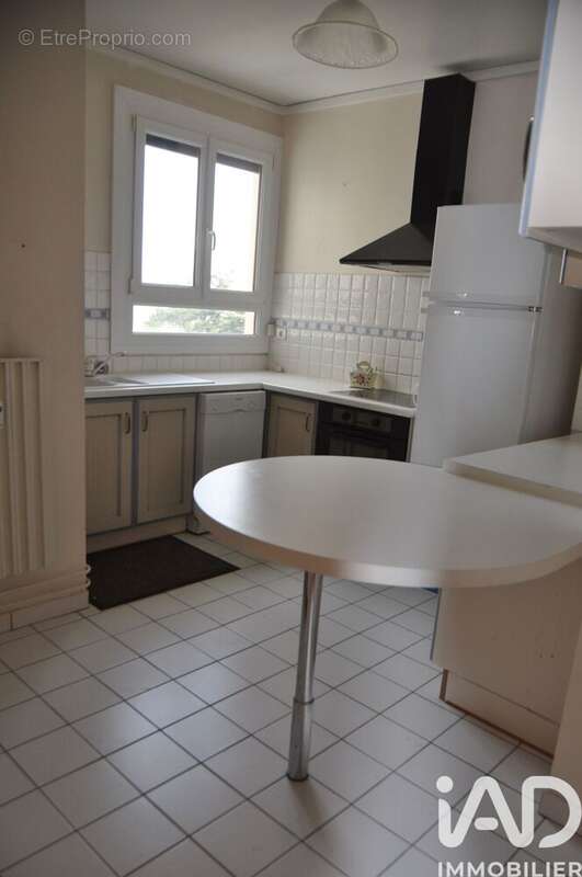 Photo 7 - Appartement à EPERNAY