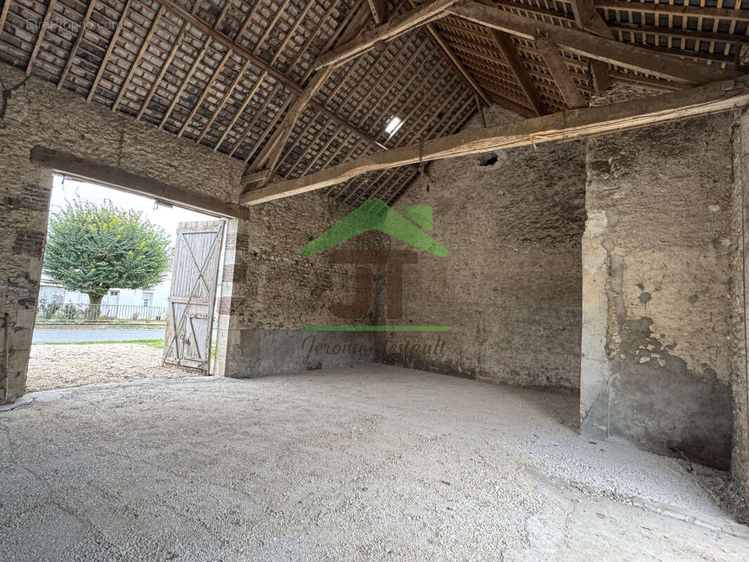 Maison à PATAY