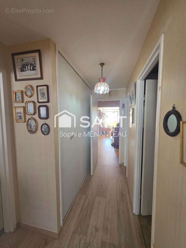 Photo 9 - Appartement à LE TOUQUET-PARIS-PLAGE