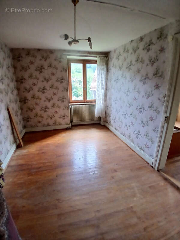 Maison à SONDERNACH