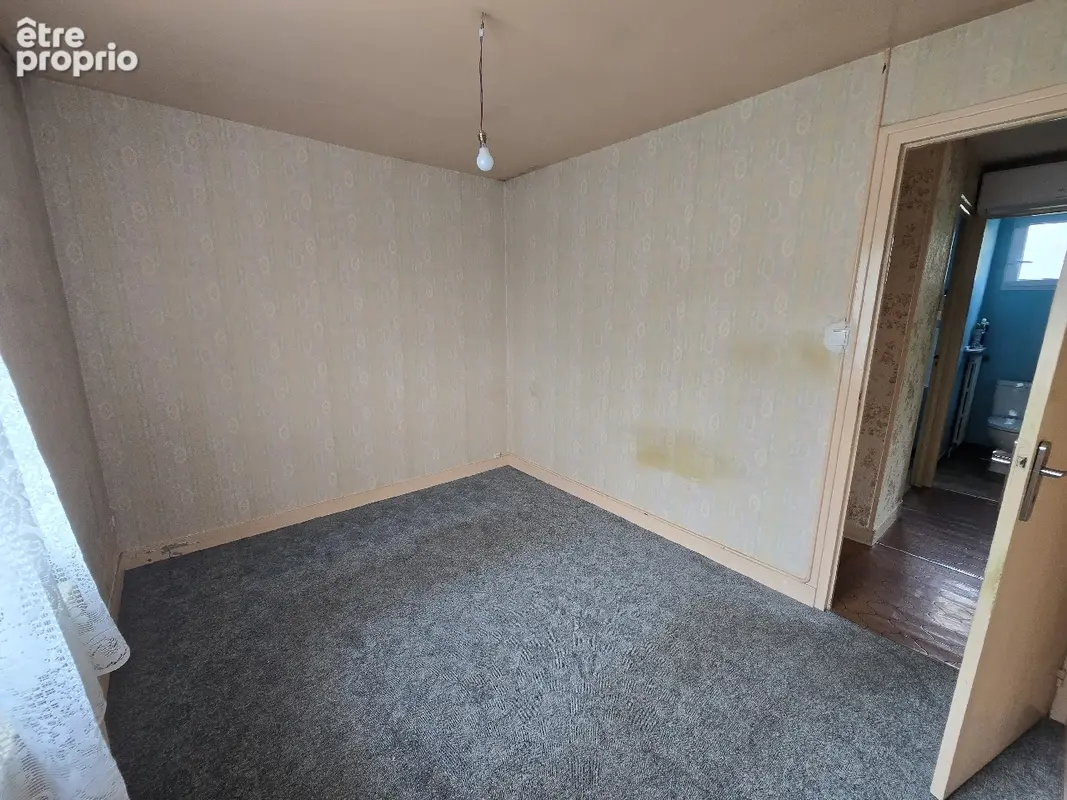 Maison 4 pièces 75 m² à vendre à Breteuil (27160) - photo 6