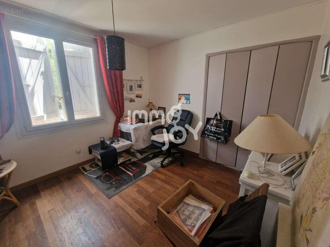 Maison familiale spacieuse de 213 m2 à Salles d'Aude, proche des plages - photo 10