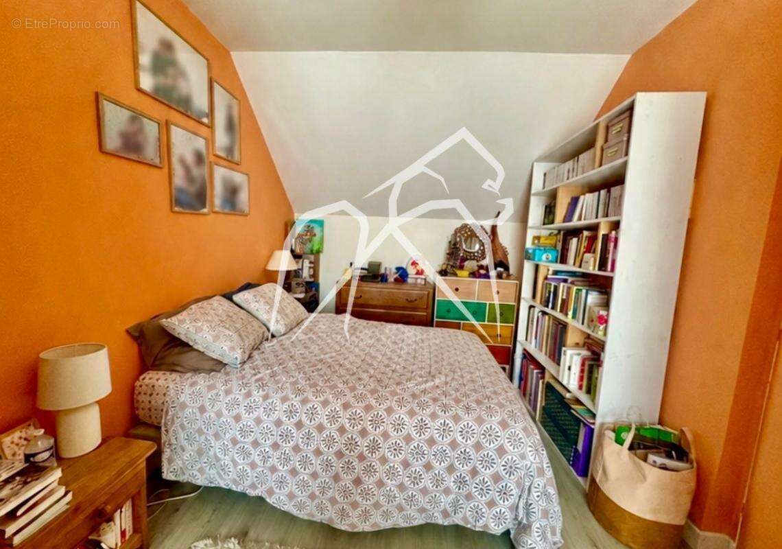 Maison de ville MODERNE 90m²  Rouen - photo 9