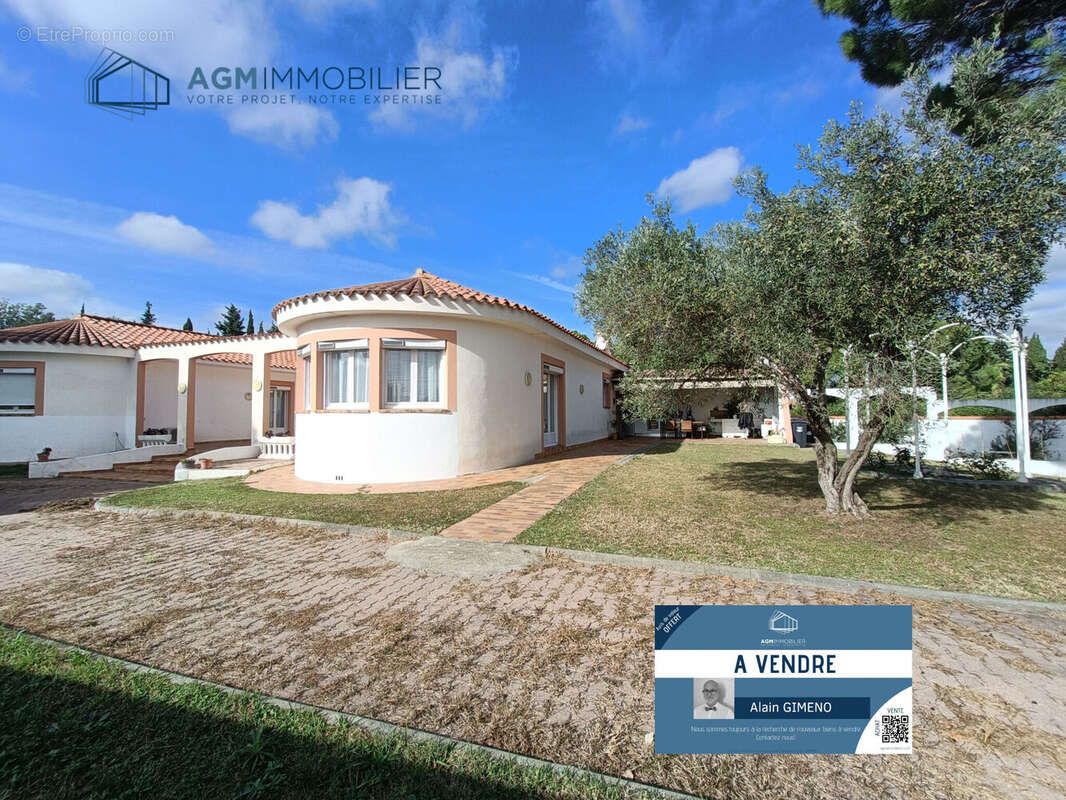 Photo 4 - Maison à PERPIGNAN