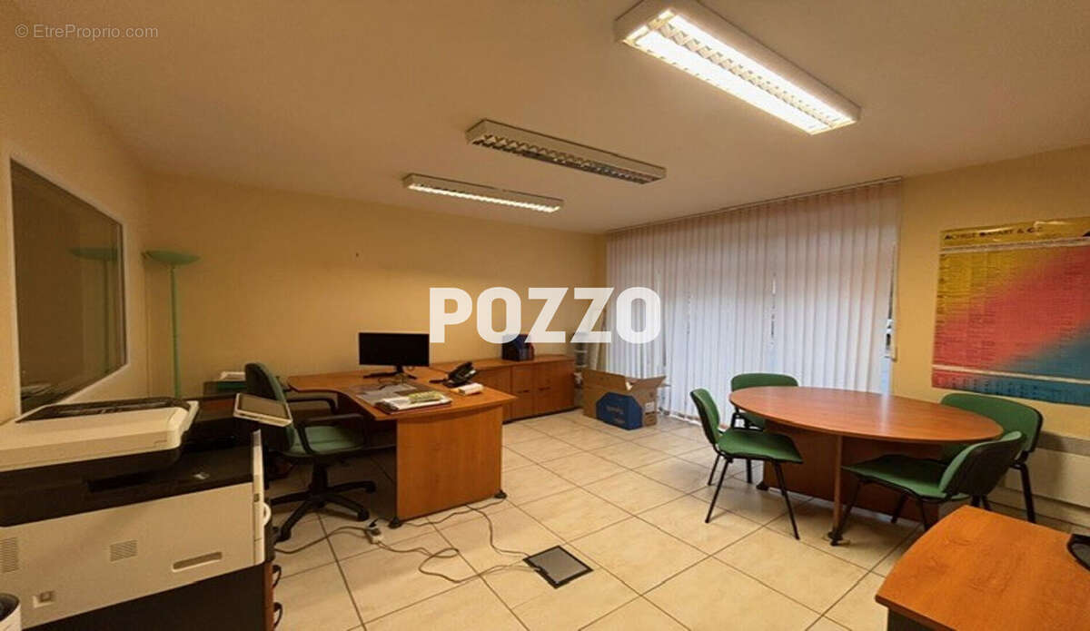 Appartement à BALLEROY