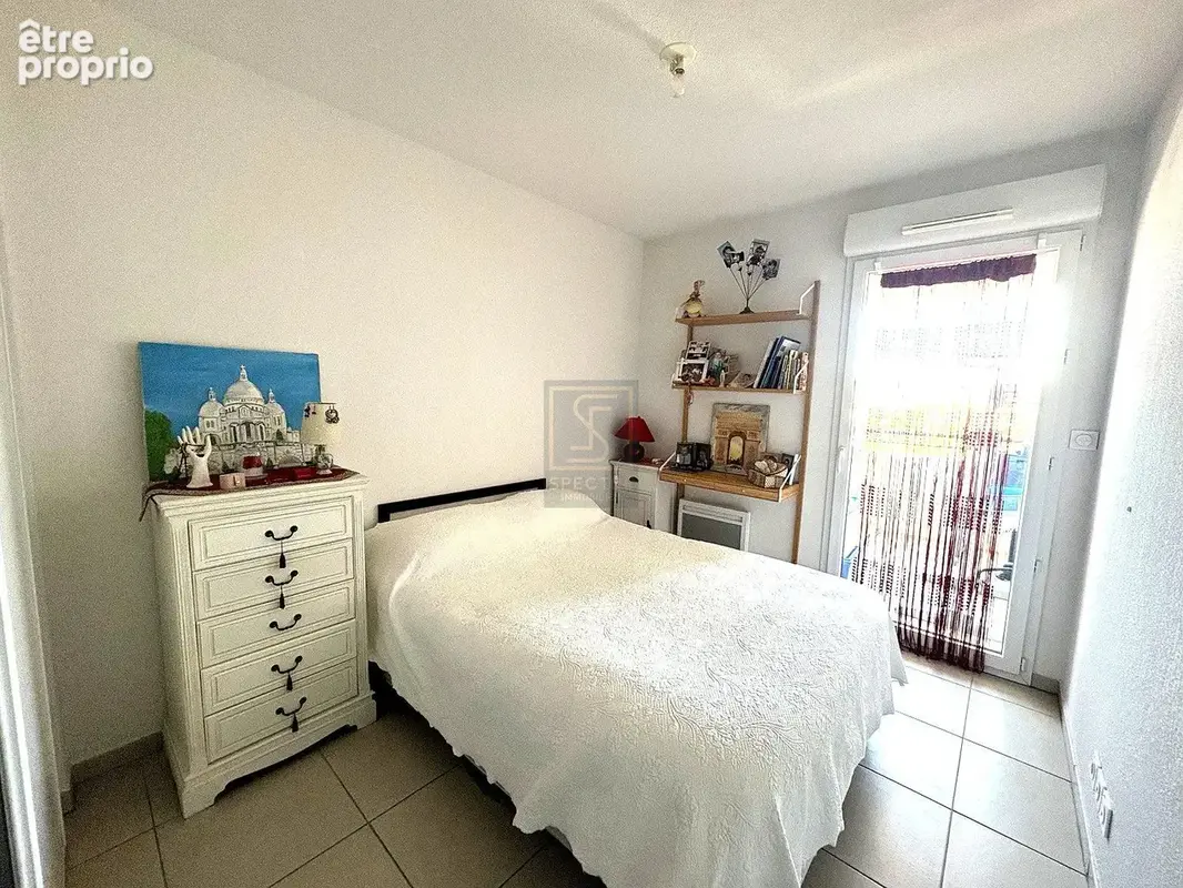 Viager occupe - t3 -vidauban - photo 6