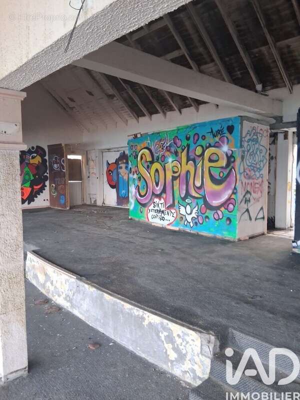 Photo 5 - Terrain à SAINT-MARTIN