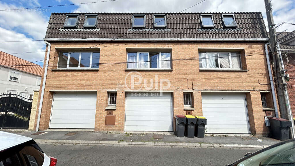 Appartement à HARNES