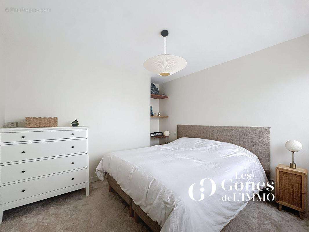 Appartement à LYON-8E