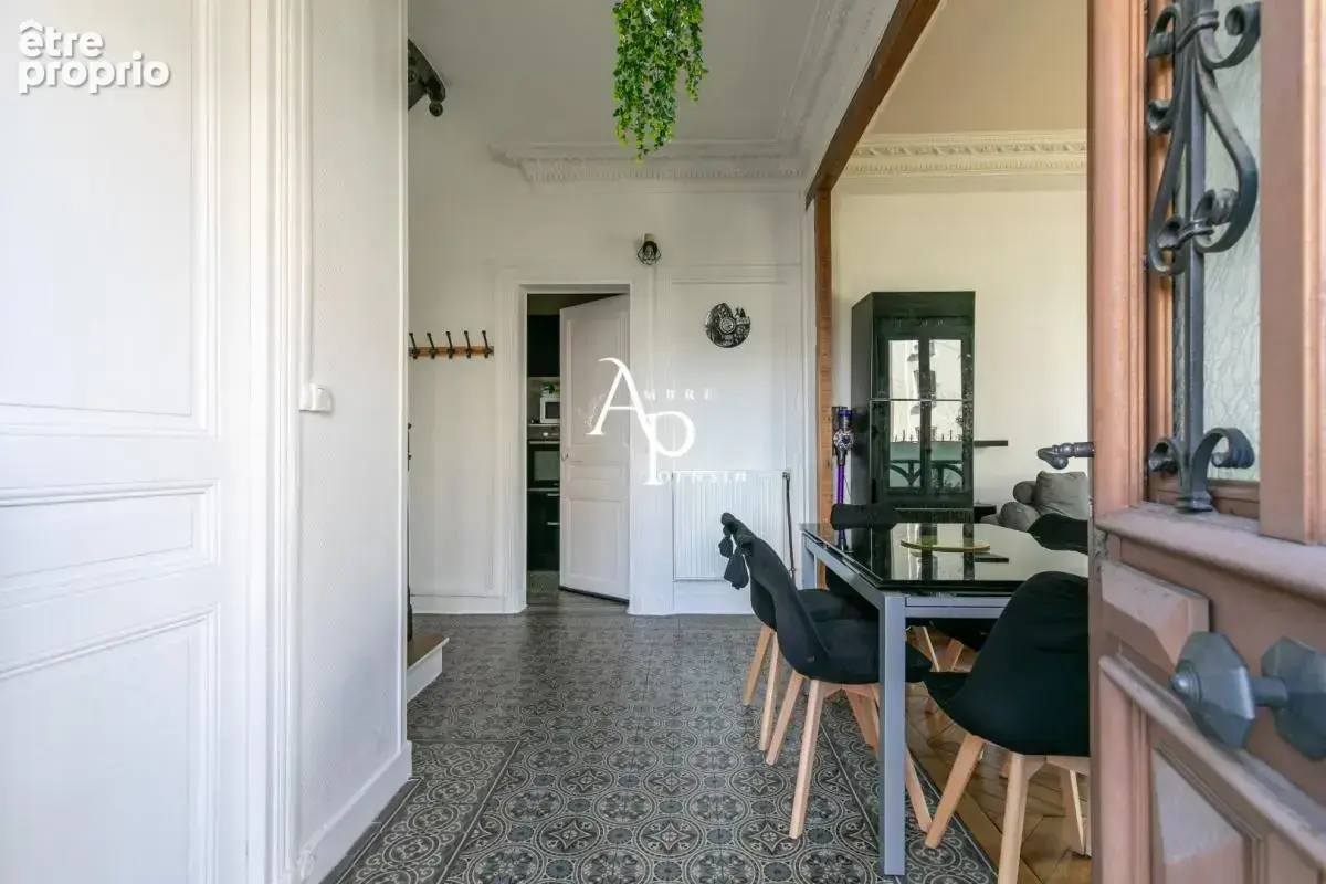 Maison 6 pièces 102 m² à vendre à Le Raincy (93340) - photo 3