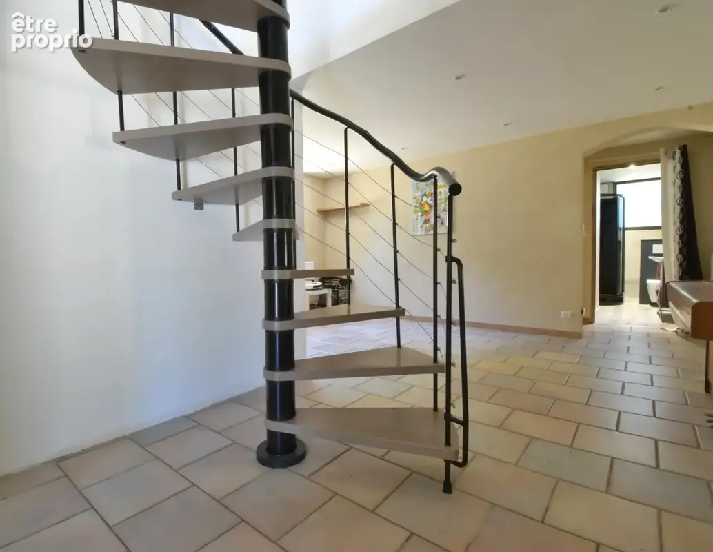 Maison 4 / 5 chambres au calme absolu - photo 9