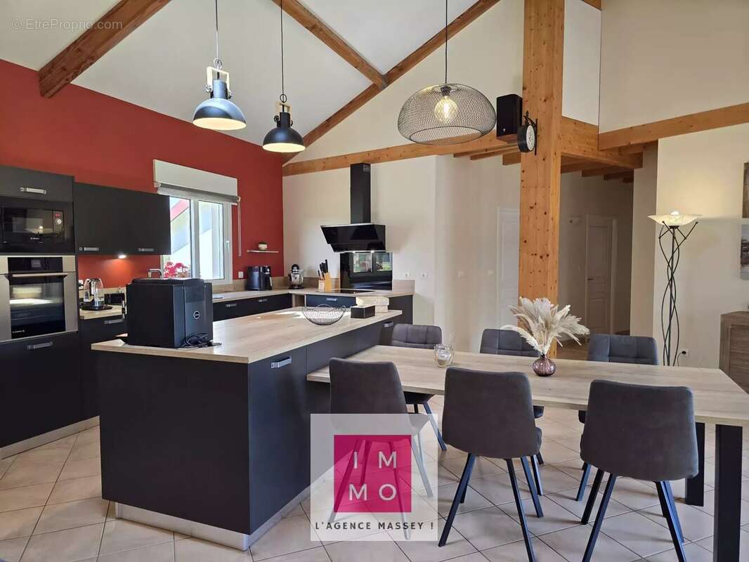 Maison à LANNEMEZAN