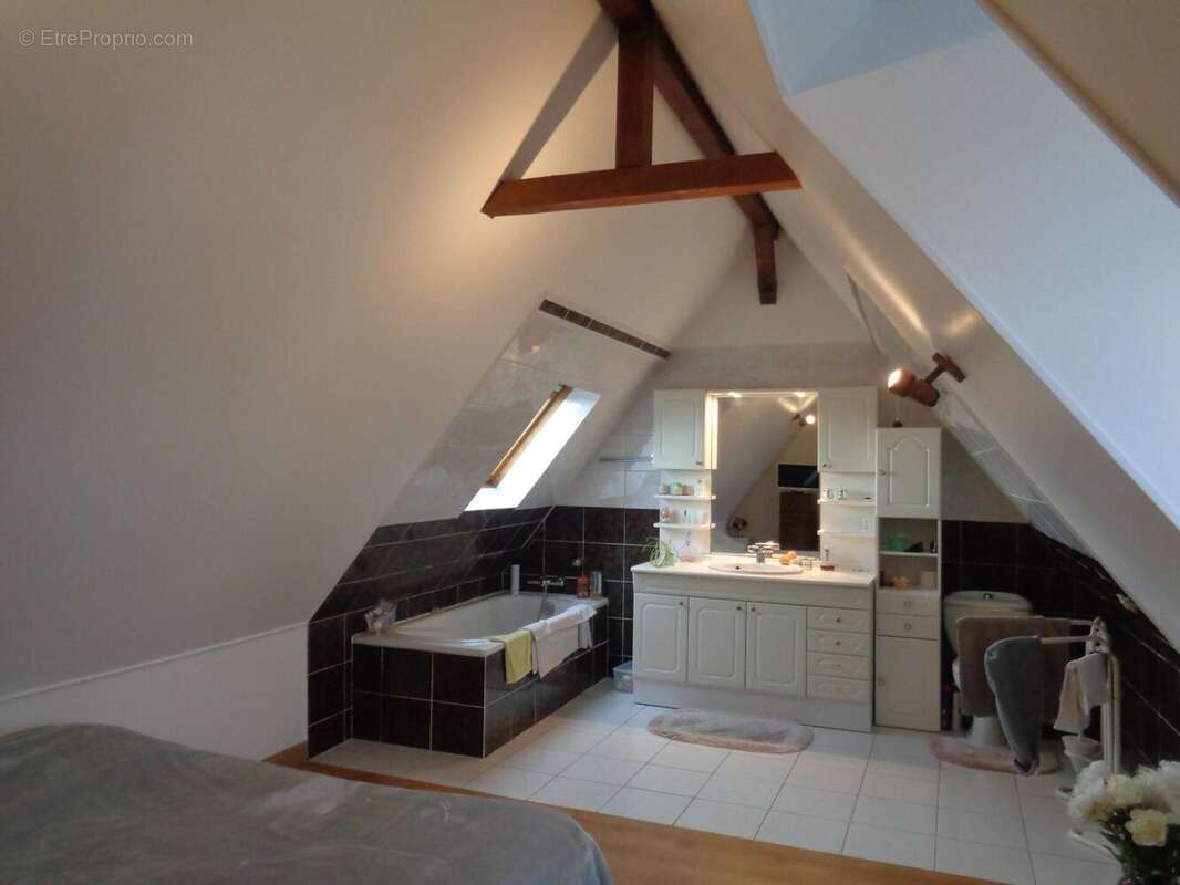 Photo 6 - Maison à PONTOISE