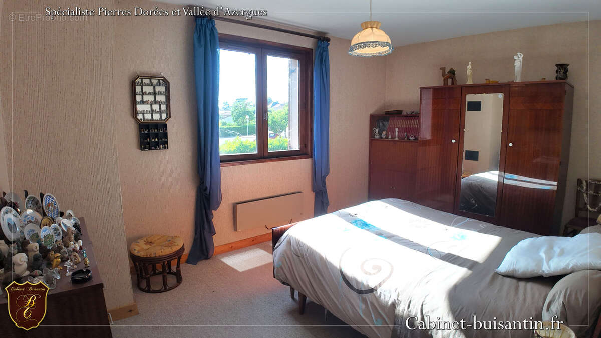 Villa avec terrain au coeur du village - photo 8