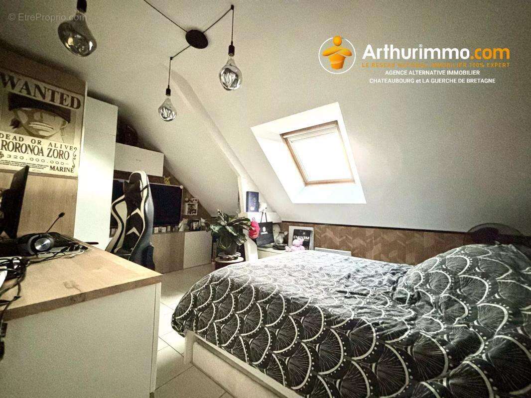 Maison 5 pièces - photo 8