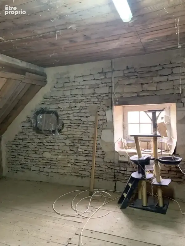 Maison de charme en pierres 4 chambres - photo 26
