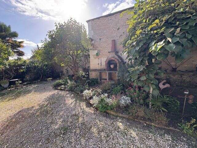 Maison à SELLES-SUR-CHER