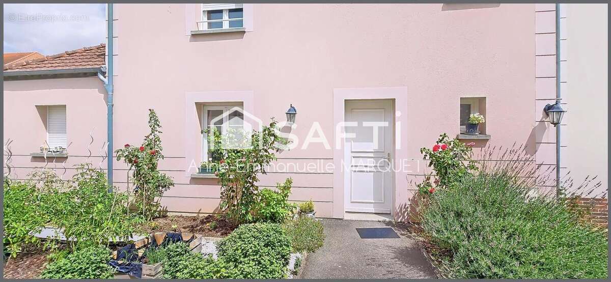 Photo 8 - Maison à SAINT-JEAN-DE-BRAYE