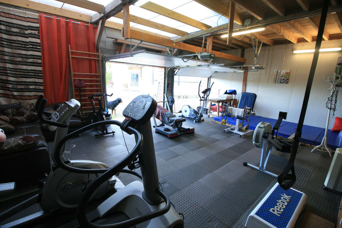 Maison à LES EYZIES-DE-TAYAC-SIREUIL