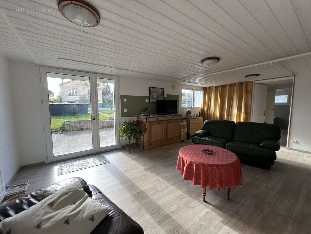 Maison à GUILHERAND-GRANGES