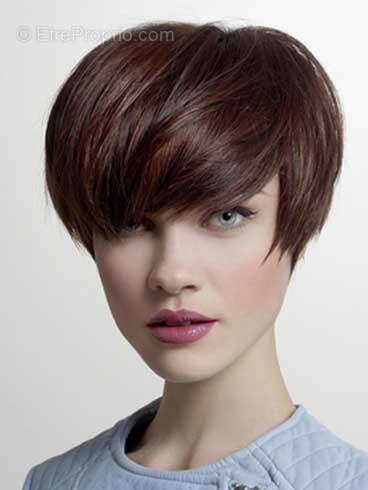 Salon de coiffure Marq en Baroeul - photo 2