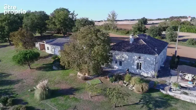 Maison à ASTAFFORT