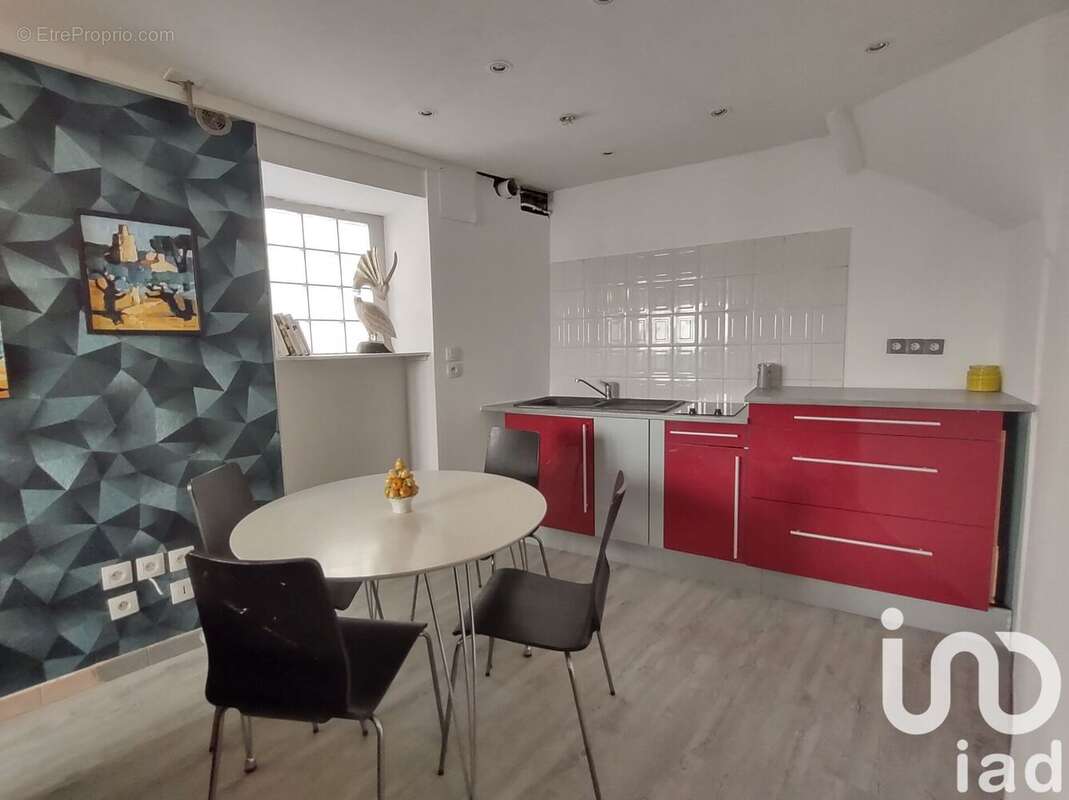 Photo 3 - Maison à COLOMBIERS