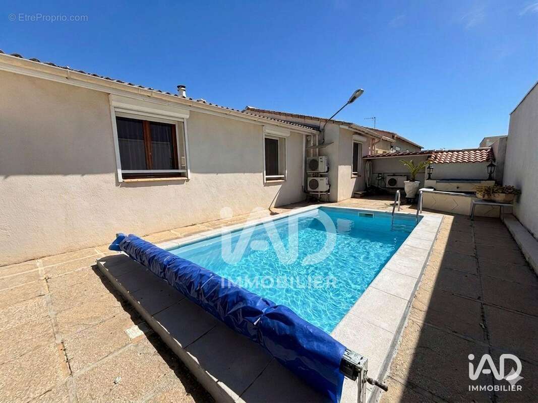 Photo 2 - Maison à MANDUEL