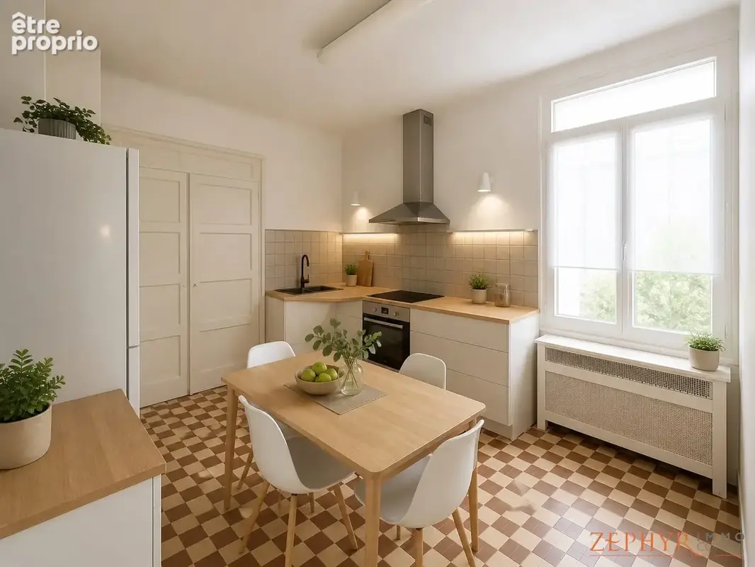 Appartement 4 pièces 111 m² à vendre à Grigny (69520) - photo 7