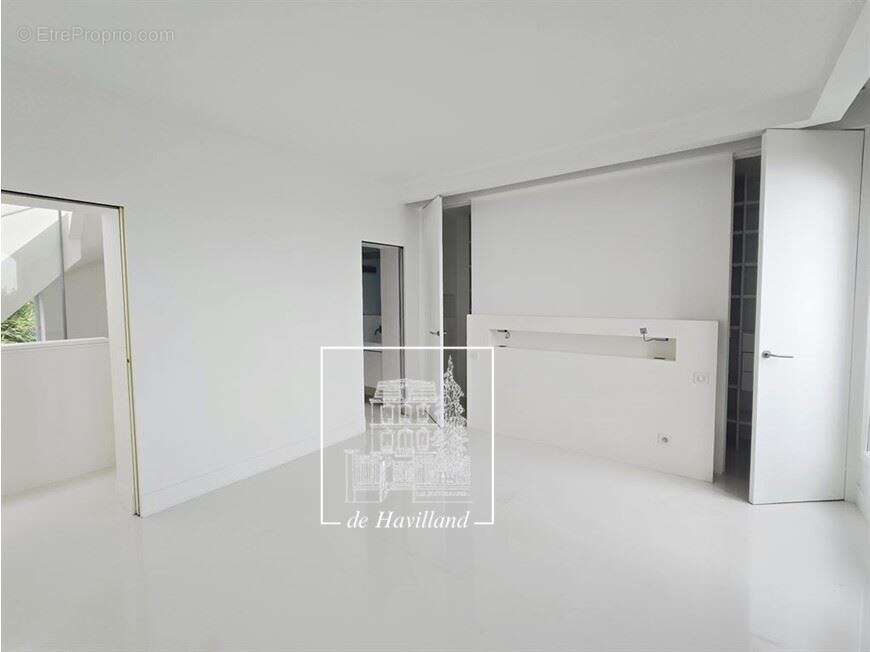 Maison à SAINT-CLOUD