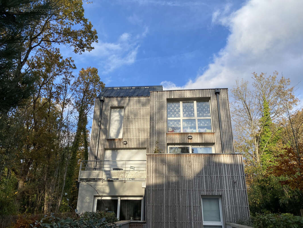 Appartement à LE TOUQUET-PARIS-PLAGE