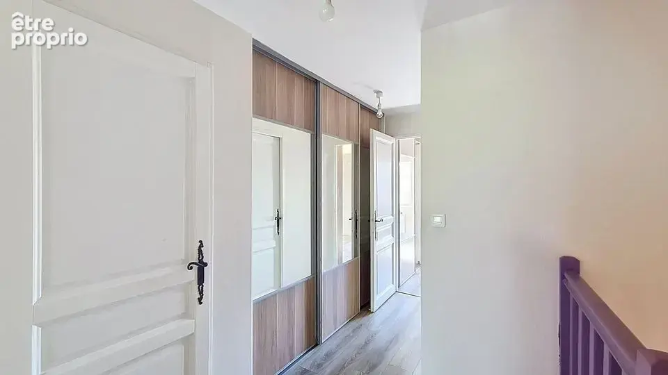 Vendargues  au calme maison t4  en duplex de 86m2 + terrasse expo sud  et 2 places de parking - photo 17