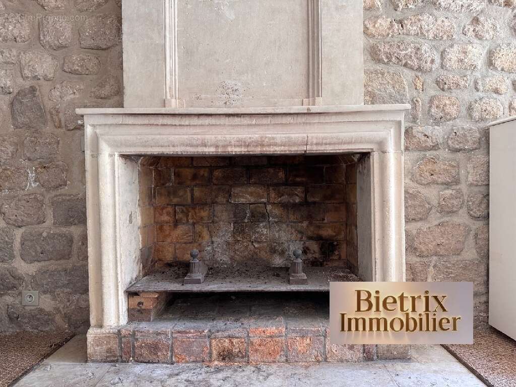 Maison à L&#039;ISLE-ADAM