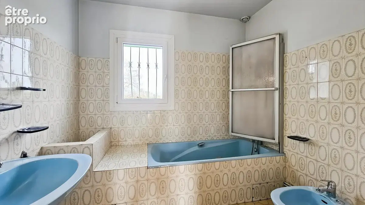 Maison à vendre 6 pièces avec grand garage et parc arboré AUREILHAN (65) - photo 13