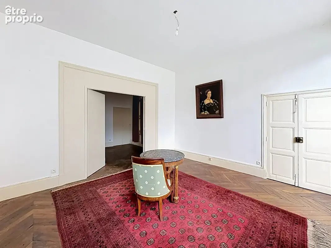 Maison centre vic le comte - 470 m² habitables - photo 9