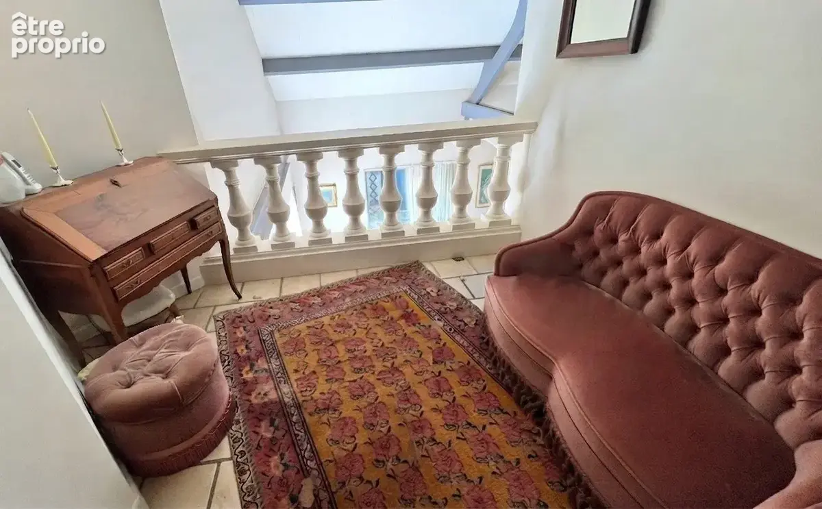 Maison 154 m² à Herblay  - photo 5