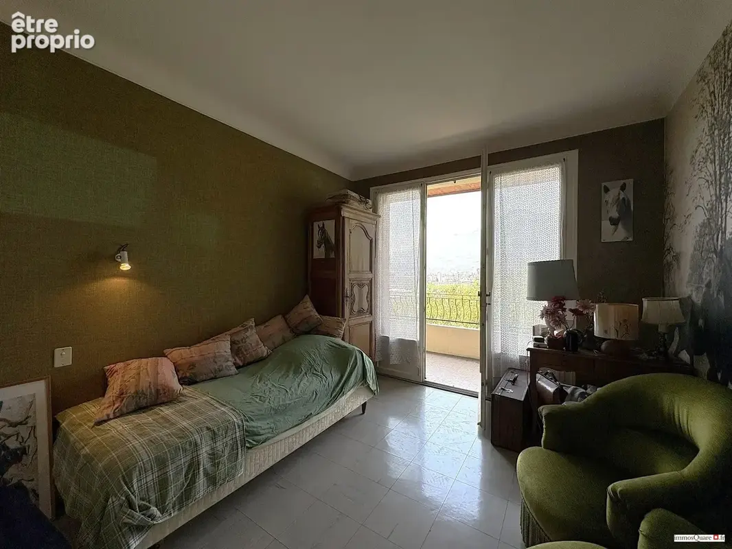 Maison 7 pièces 179 m² à vendre à Saint-Martin-Le-Vinoux (38950) - photo 8