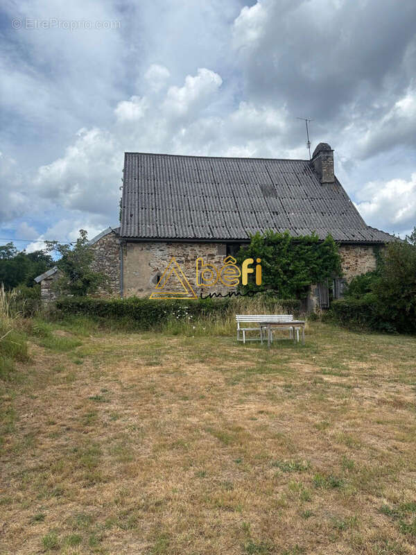 Maison 116 m² à Chalvignac  - photo 8