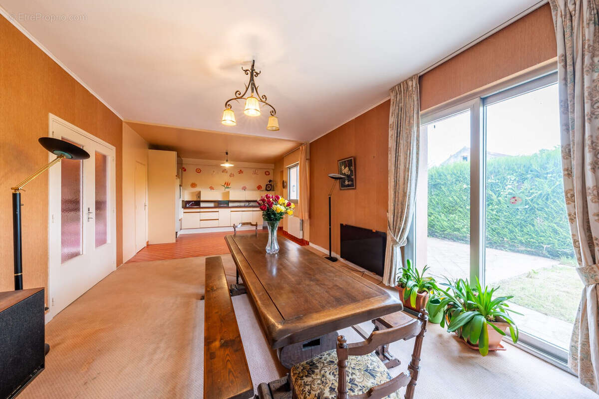 Maison à LA GRANDE-PAROISSE