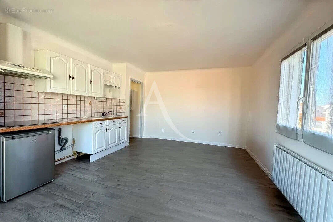 Appartement à LES SABLES-D'OLONNE