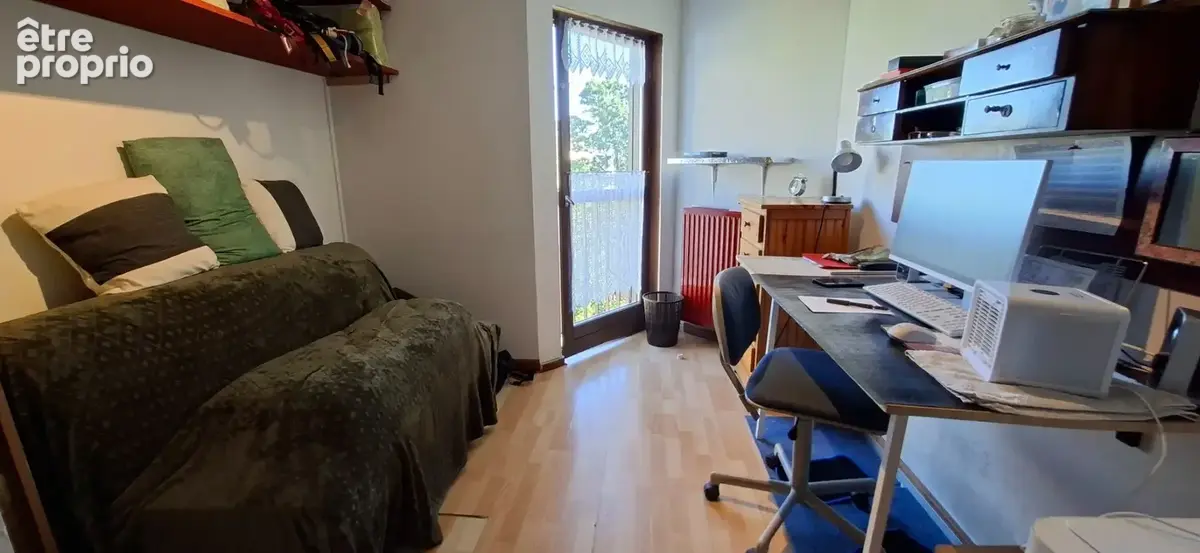 Appartement à vendre 4 pièces COGNIN (73) - photo 12