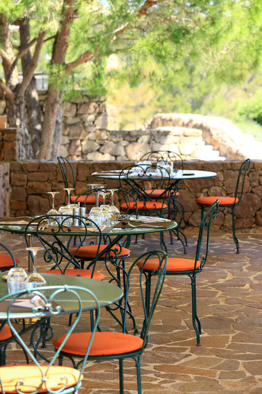 Appartement à LA MOTTE